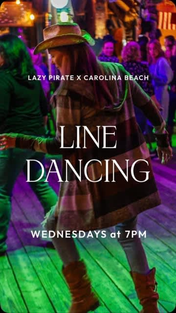 Line Dancing Night – photo 1
