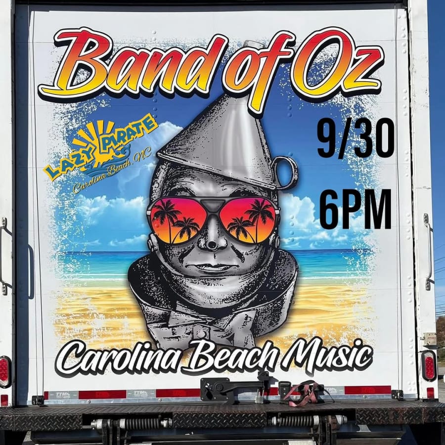 Live Music with The Bandoz – photo 1
