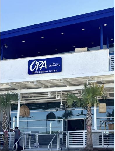 OPA by Giorgios – photo 3