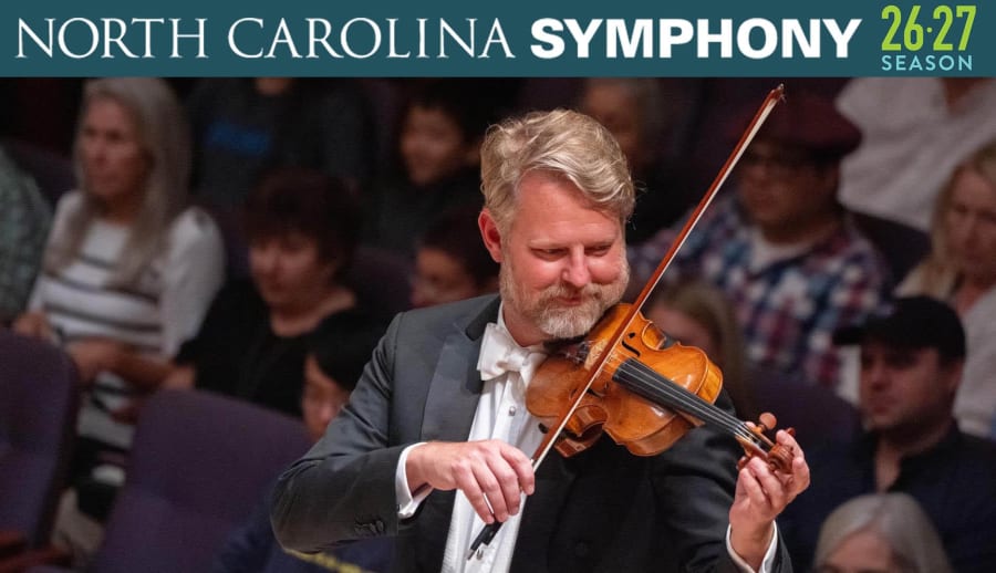 Mendelssohn Violin Concerto – photo 1