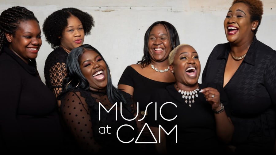 Music At CAM: Faith & Harmony – photo 1