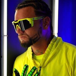 RiFF RAFF – photo 1