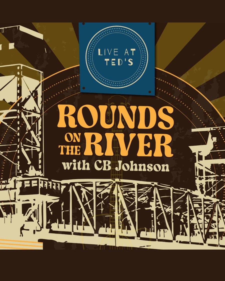 Rounds on the River w/ CB Johnson – photo 1