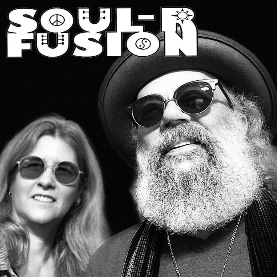 Soul-R Fusion – photo 1