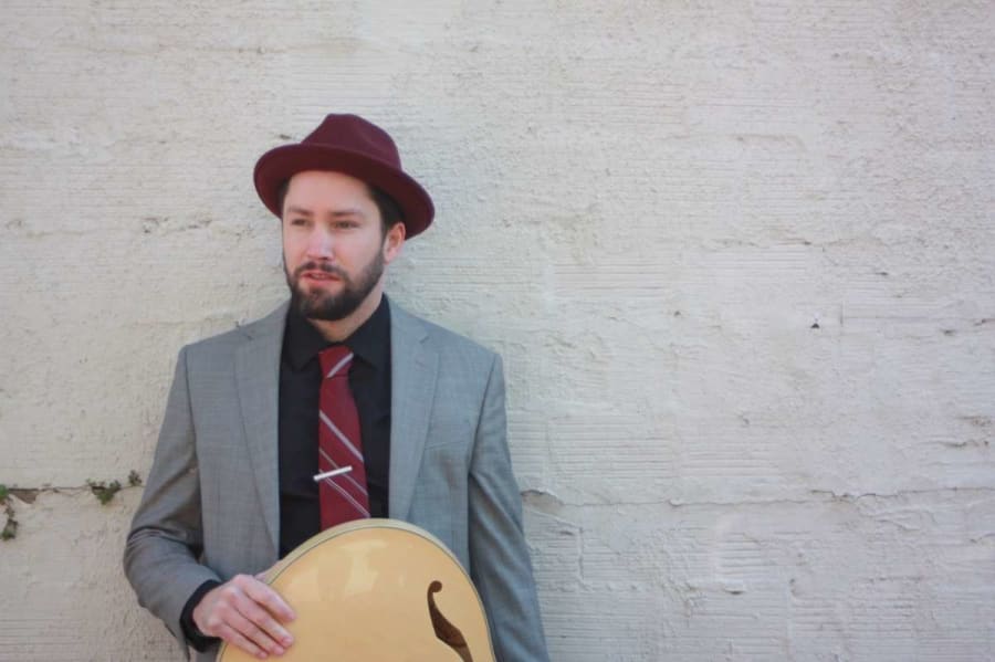 WHQR STNL w/ Jay Killman & The Constellations – photo 1