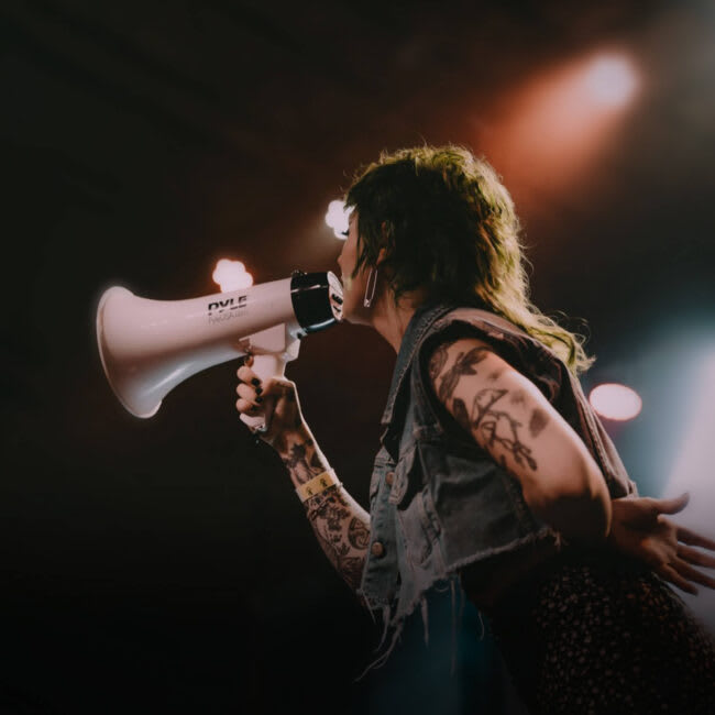YALL’RE + special guests – photo 1