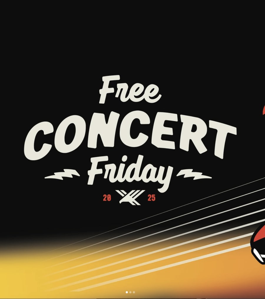 Free Concert Friday – photo 2