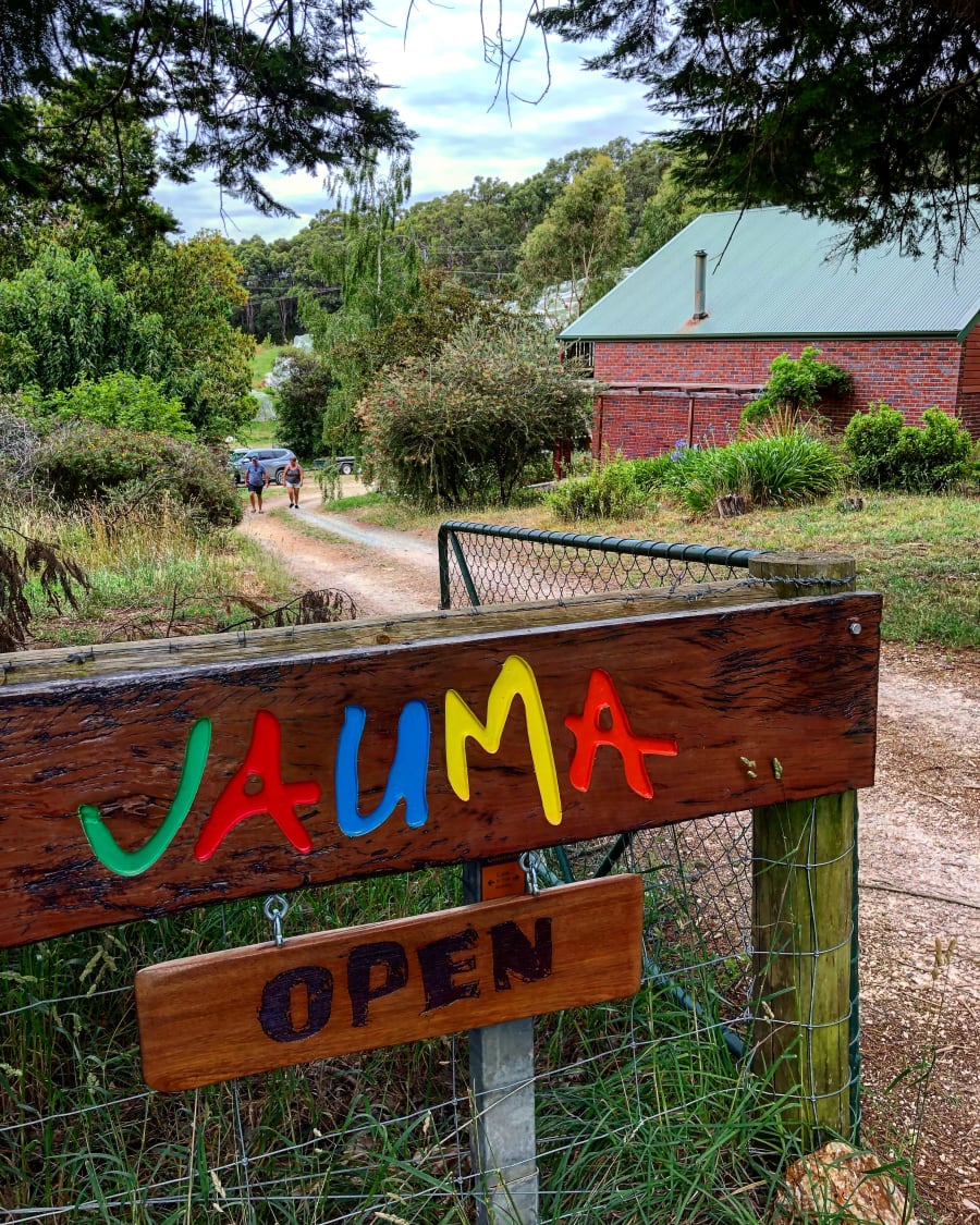 Jauma Farm – photo 5