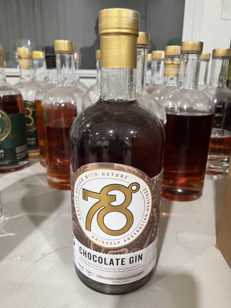 78 Degrees Distillery – photo 2