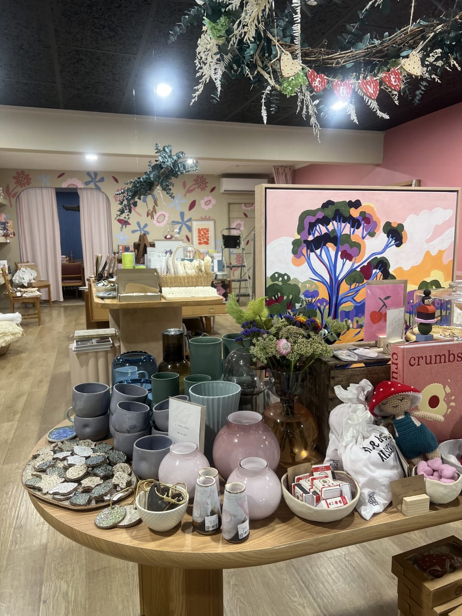 Miss Emily's Emporium Stirling – photo 3