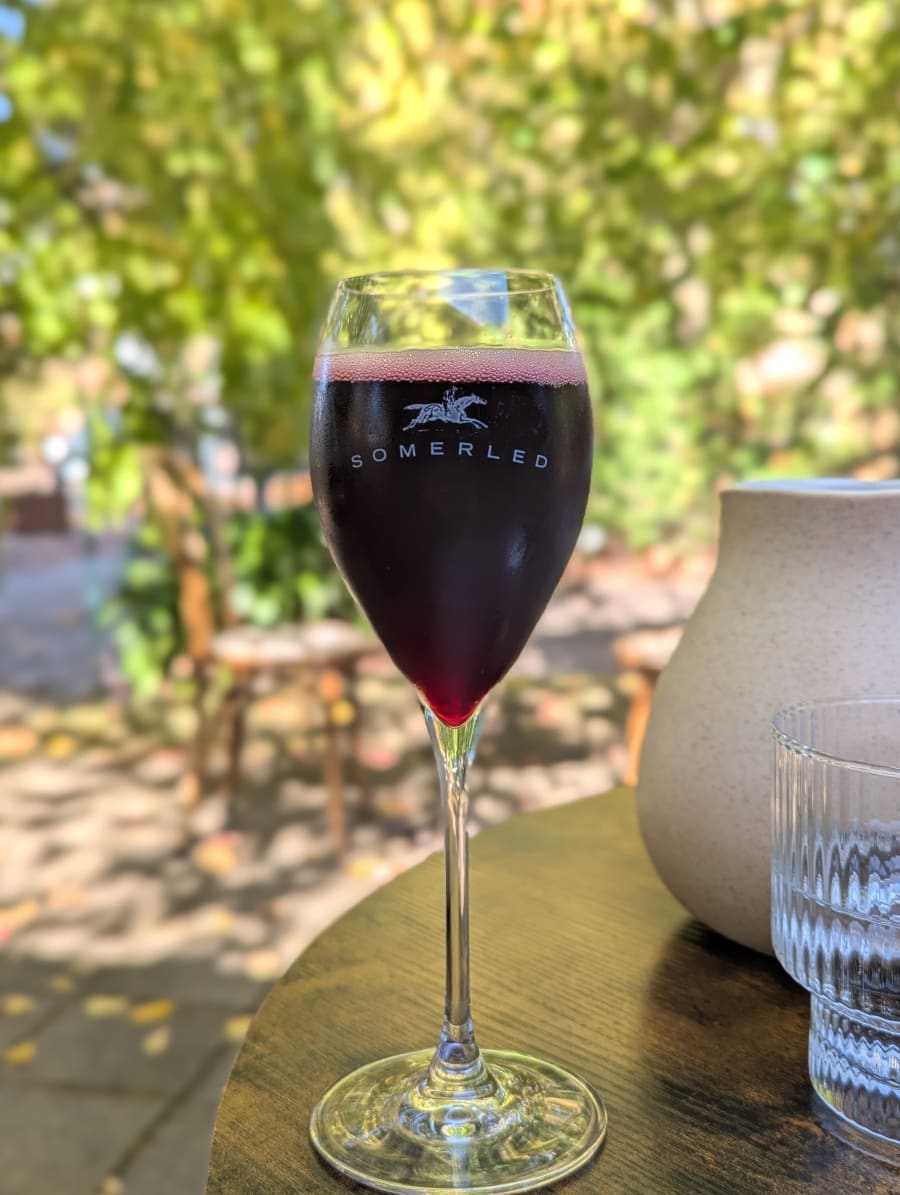 Somerled Wines – photo 1