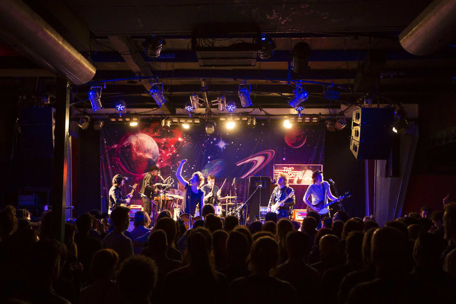 The Gov – photo 1