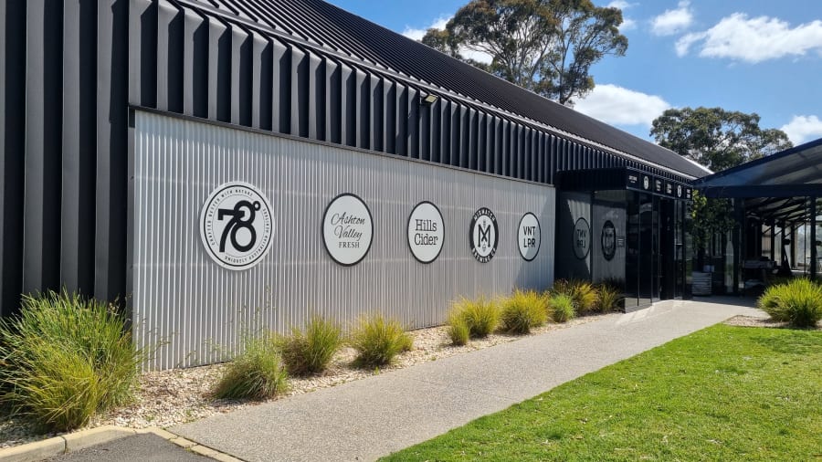 The Hills Cider Company – photo 5