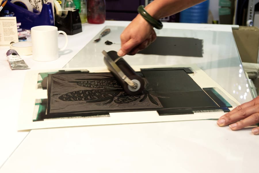 Ingleside Studios – photo 3