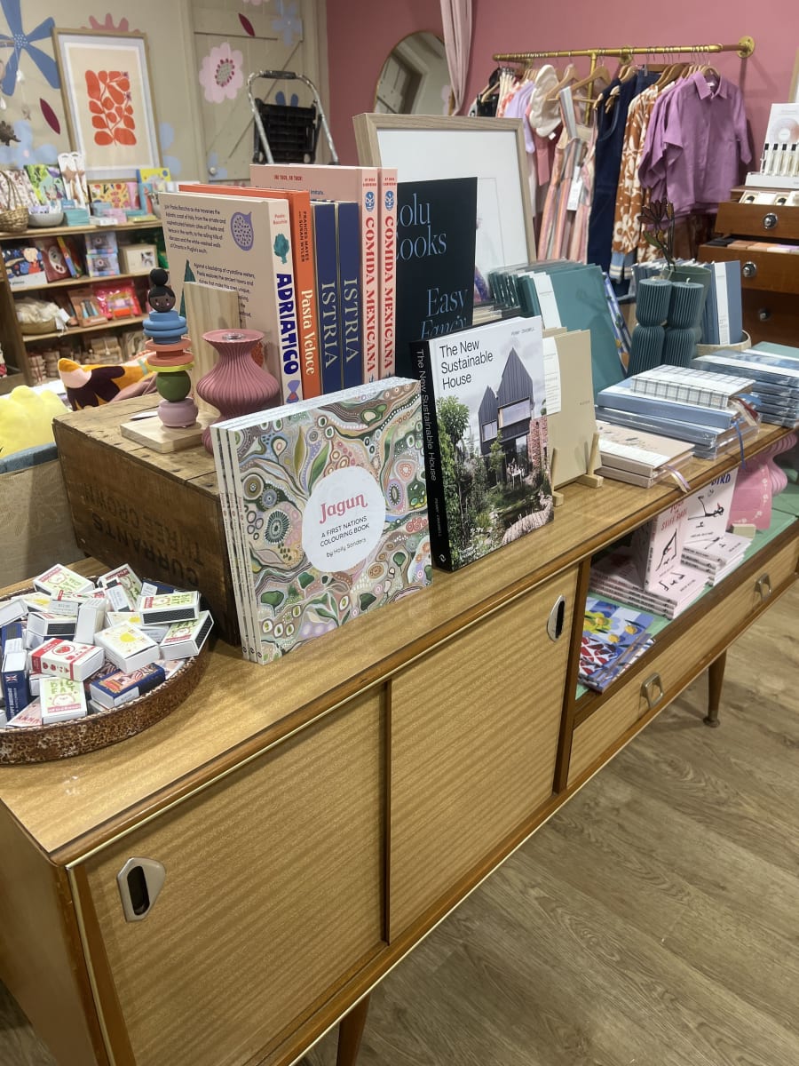 Miss Emily's Emporium Stirling – photo 5
