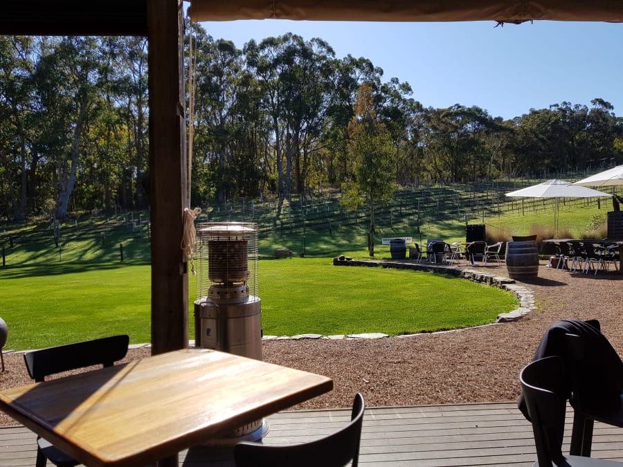 Deviation Road Tasting Room – photo 2