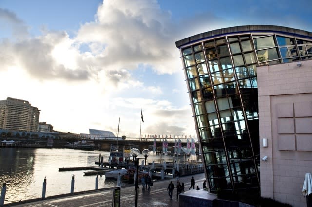 Home The Venue – photo 4