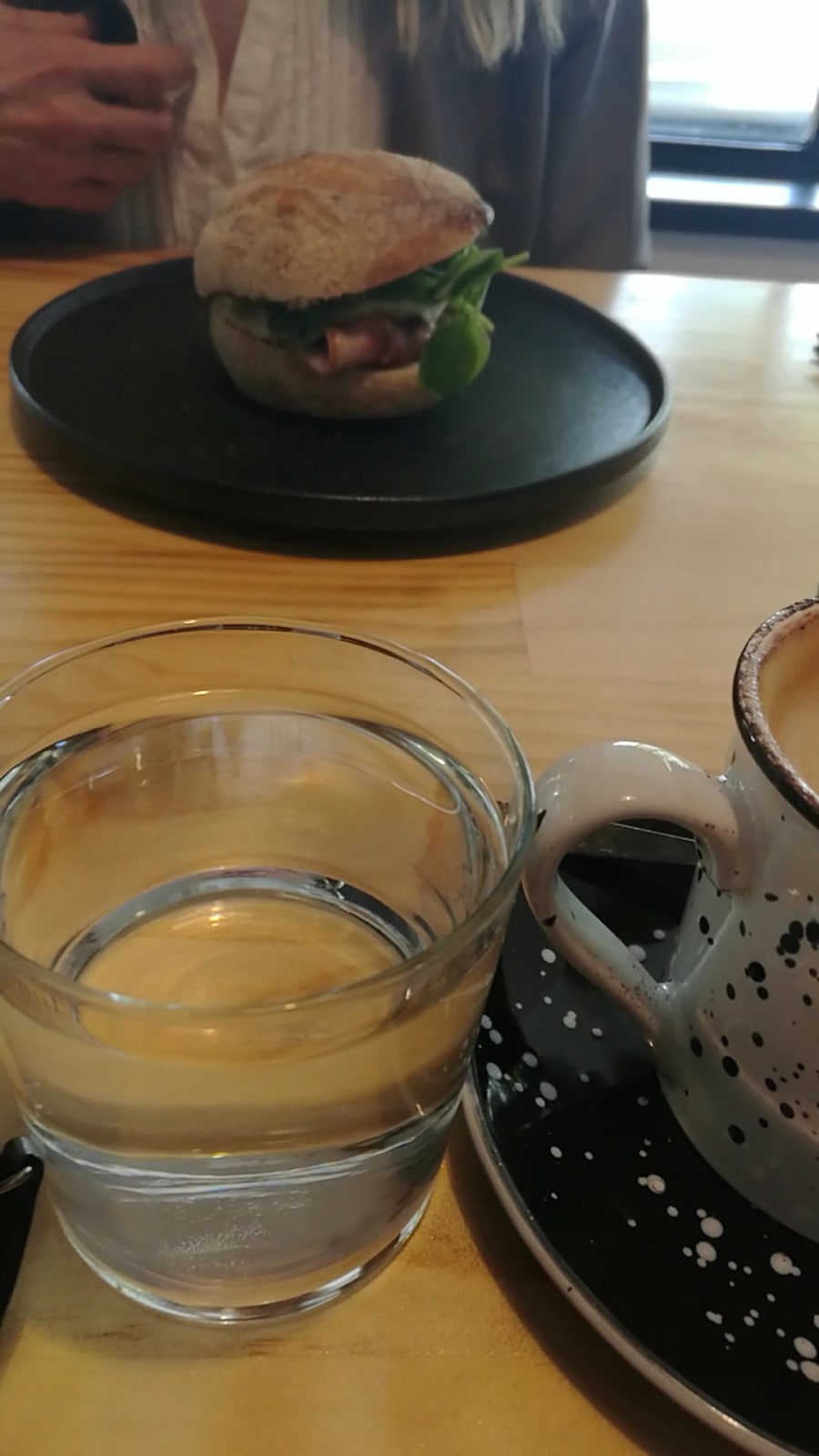 Pallet Cafe : Nairne – photo 2