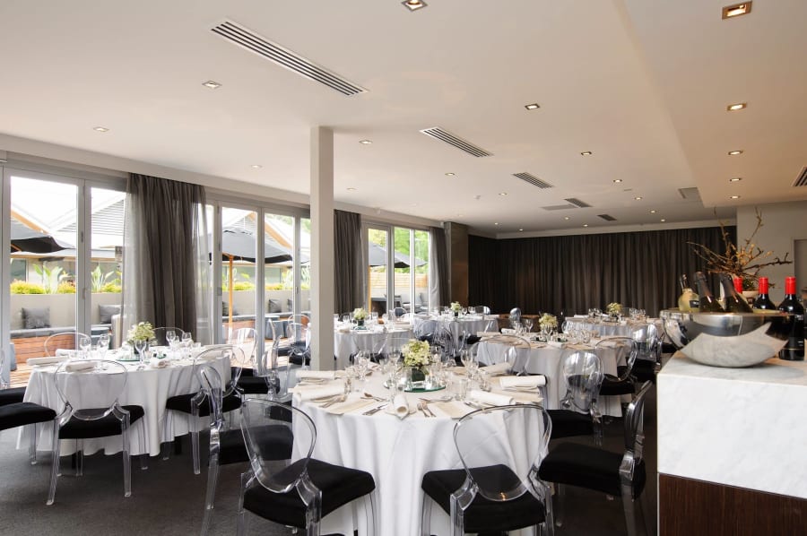 Stirling Hotel – photo 5