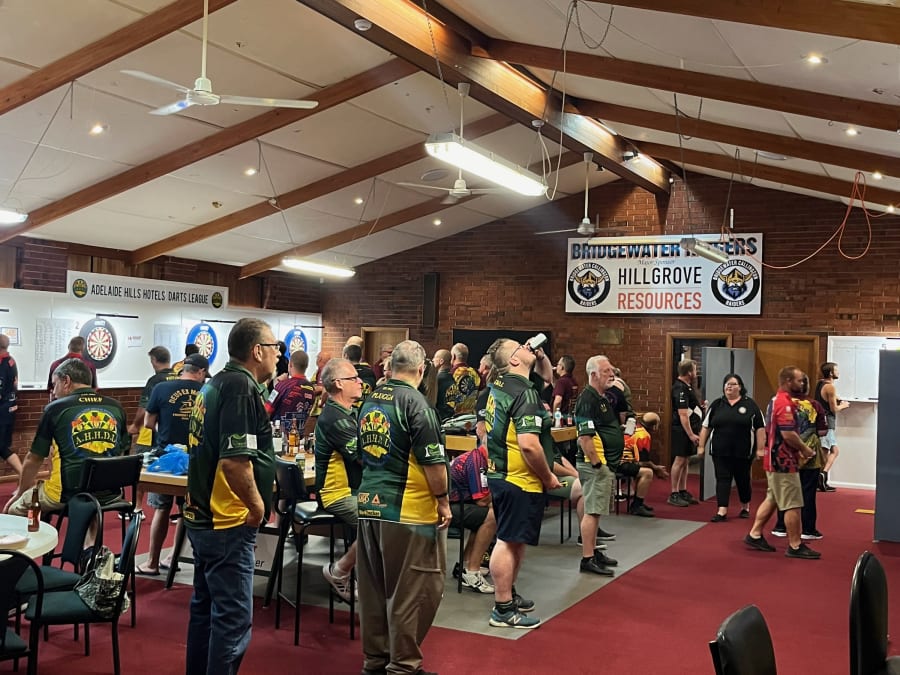 Bridgewater Sports and Social Club – photo 5