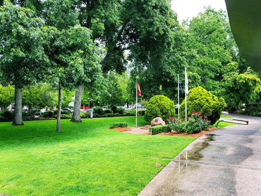Adelaide Hills Council Libraries (Coventry) – photo 4