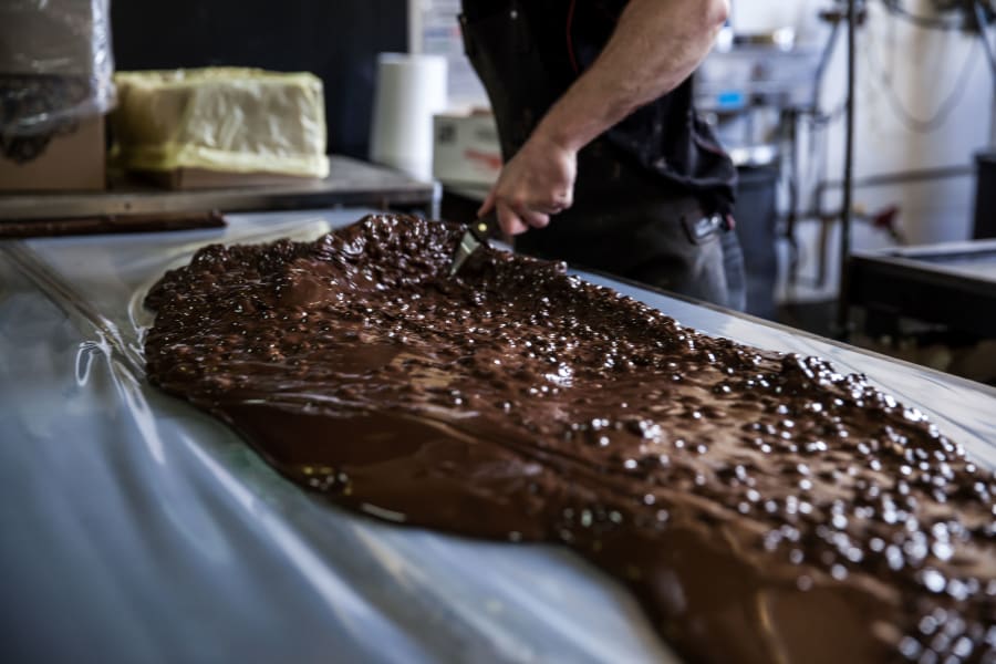 Melba's Chocolates Adelaide Hills – photo 3
