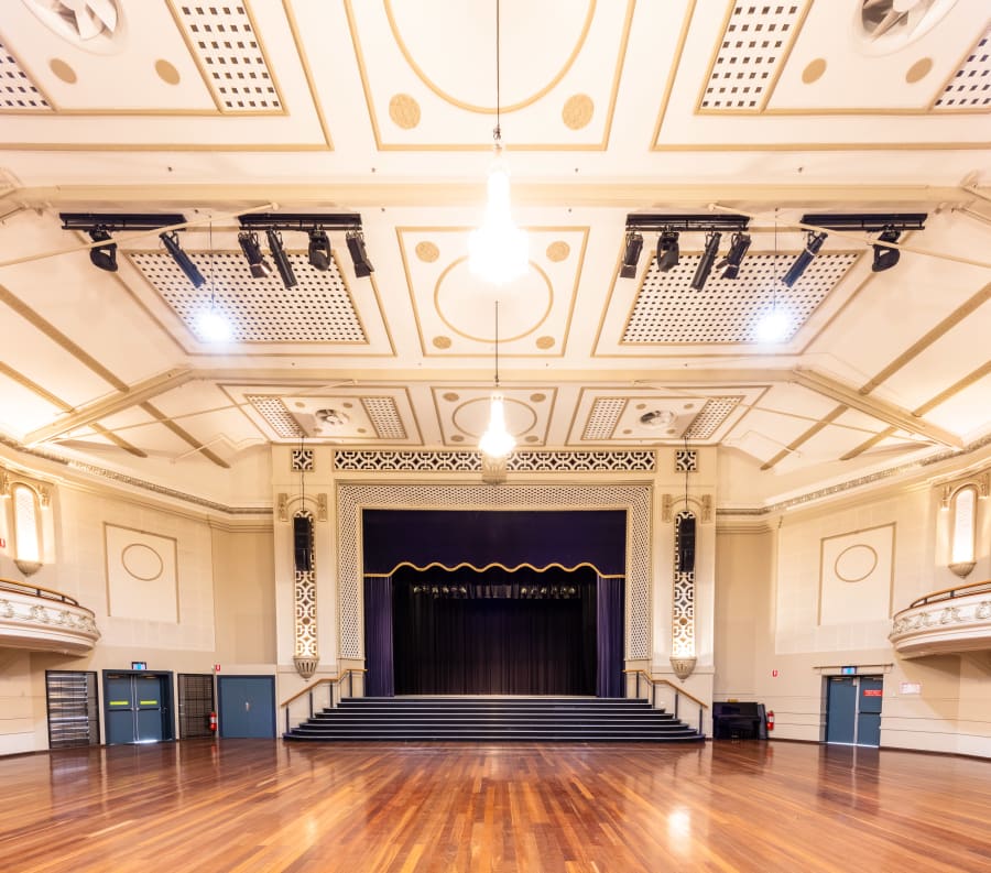 Woodville Town Hall – photo 4