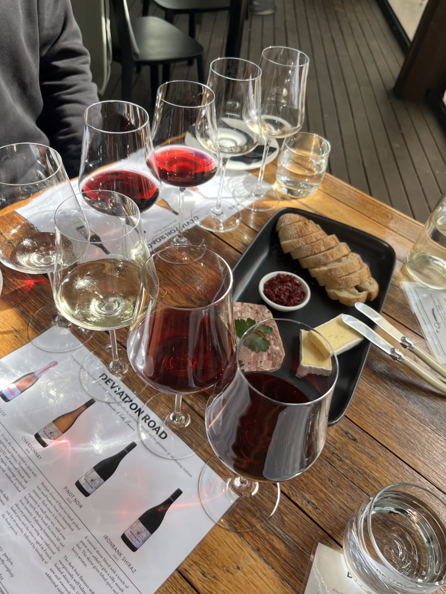 Deviation Road Tasting Room – photo 4
