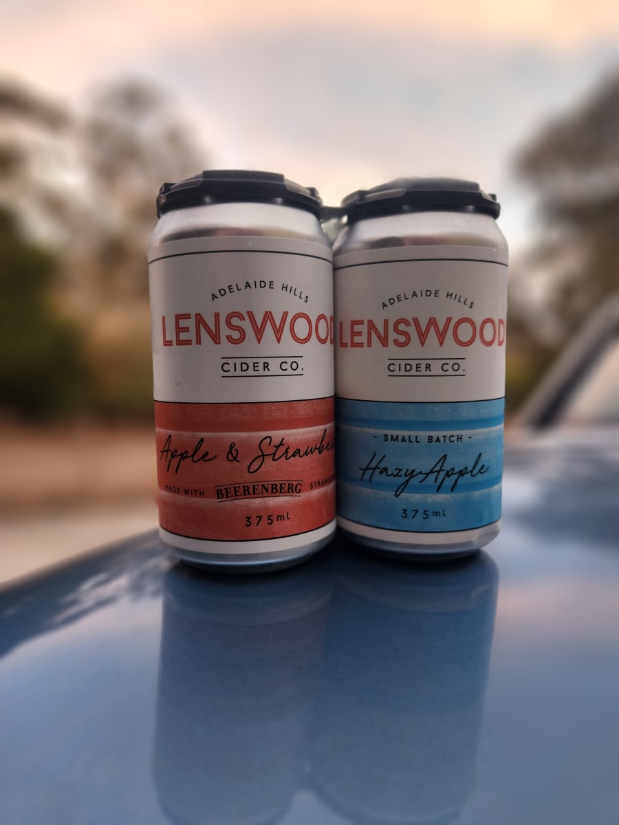 Lenswood Cider Co. – photo 5