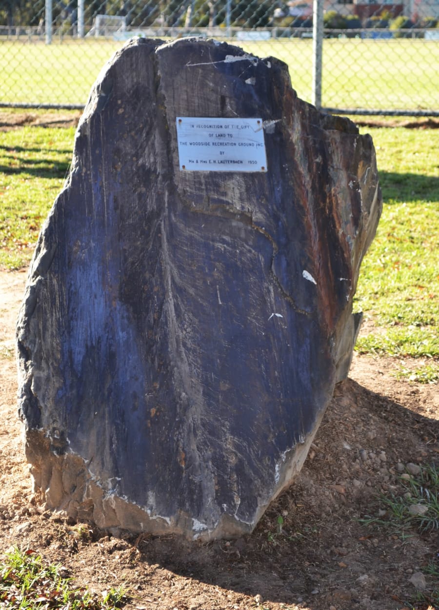 Woodside Recreation Ground – photo 3