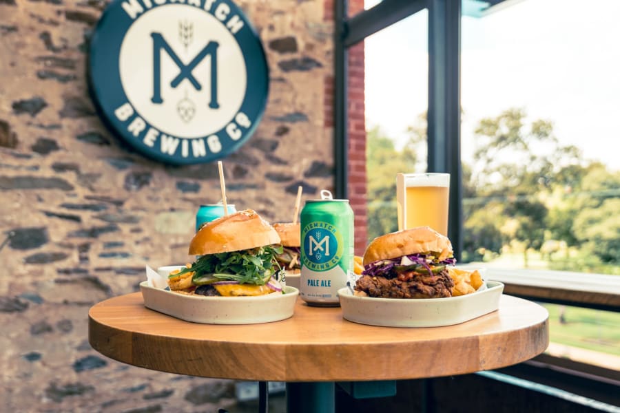 Mismatch Brewing Co – photo 5