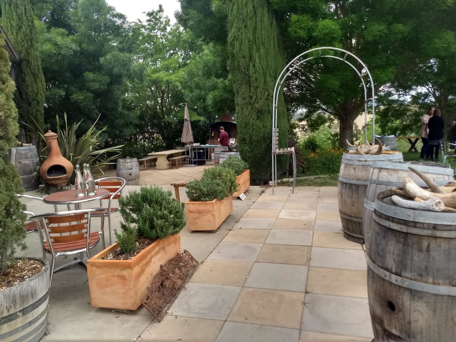 Ngeringa Vineyards & Cellar Door – photo 3