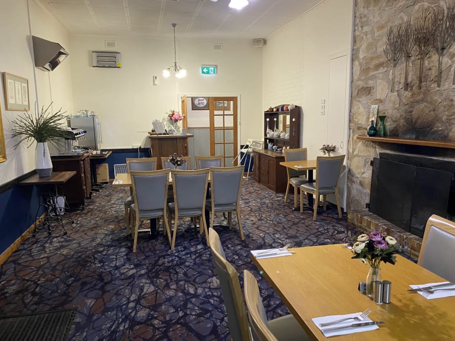 The Woodside Hotel – photo 4