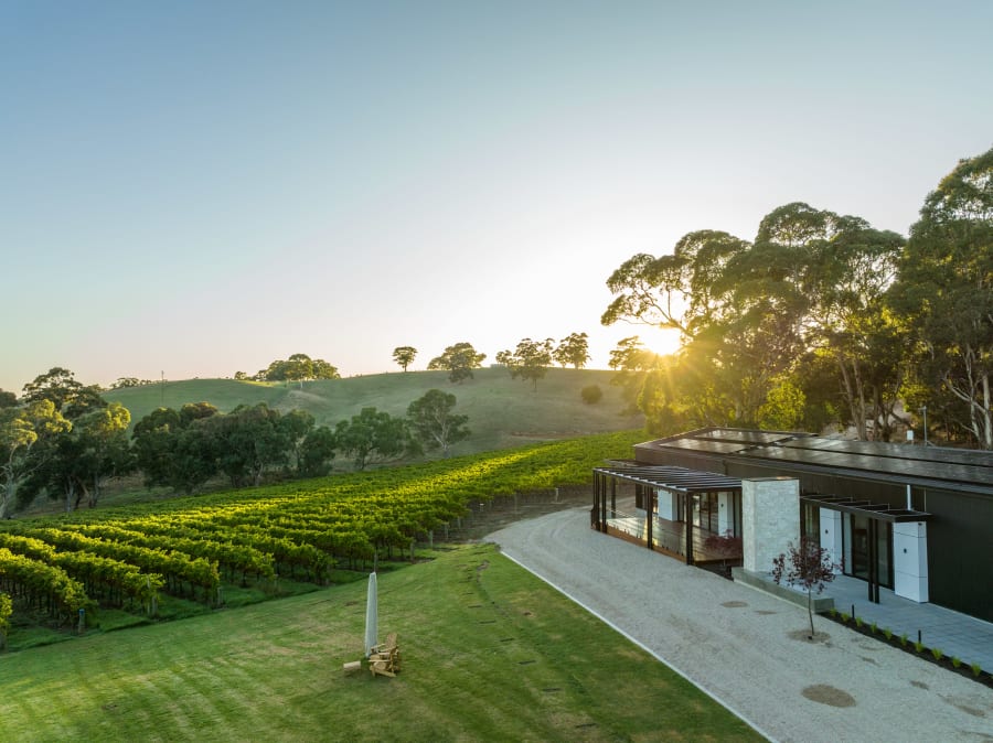 Nepenthe Cellar Door – photo 1