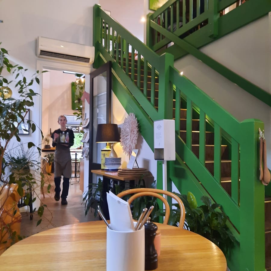 FRED Eatery – photo 5