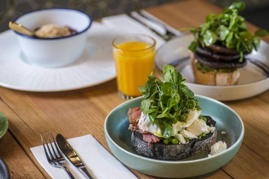 FRED Eatery – photo 3
