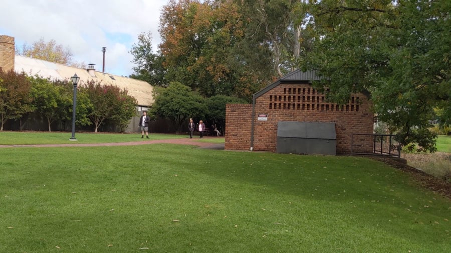 Alec Johnston Park – photo 2