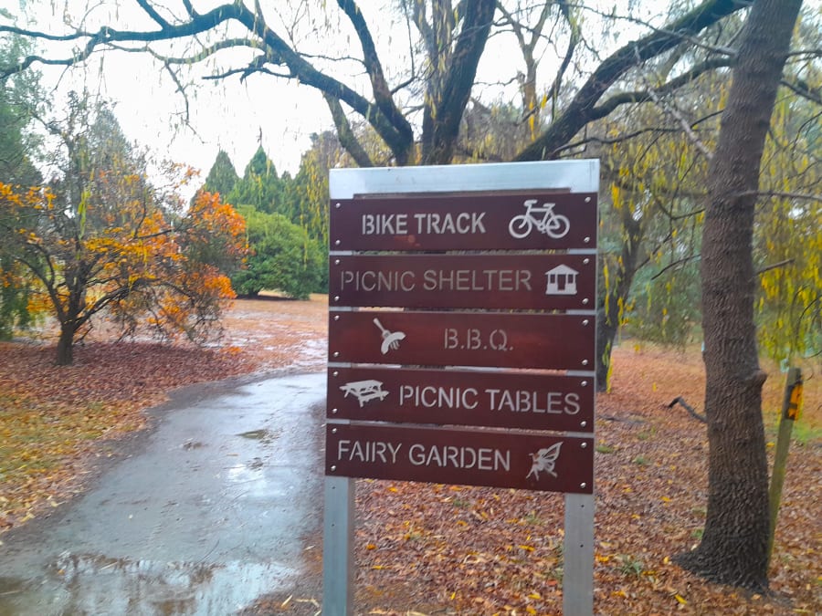 Echunga Community Park – photo 3