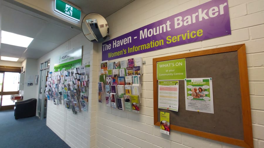Mount Barker Community Centre – photo 3