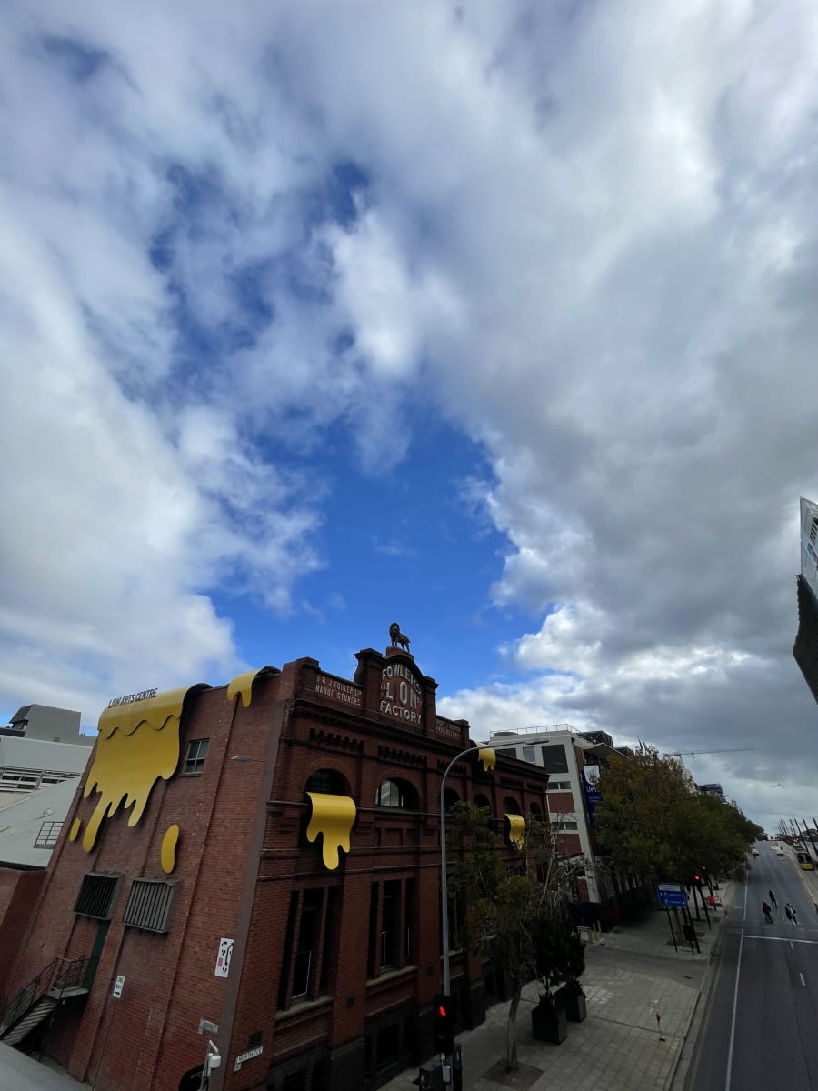 Lion Arts Factory – photo 5