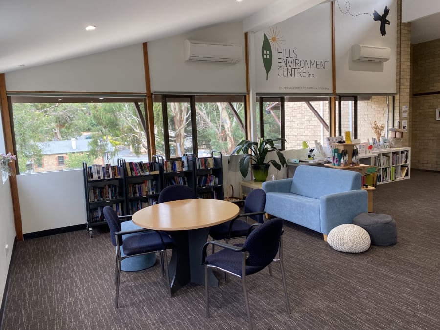 The Summit Community Centre – photo 5