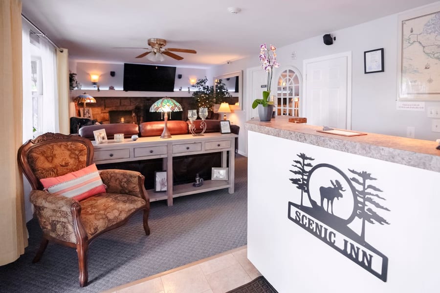 Scenic Inn – photo 4