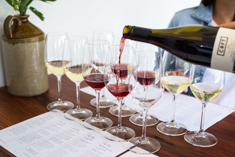 CRFT Wines – photo 4