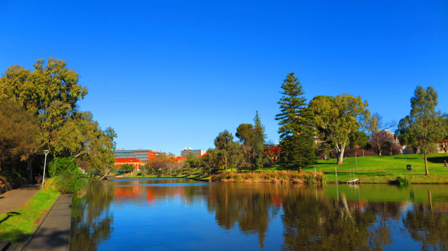 Adelaide – photo 4