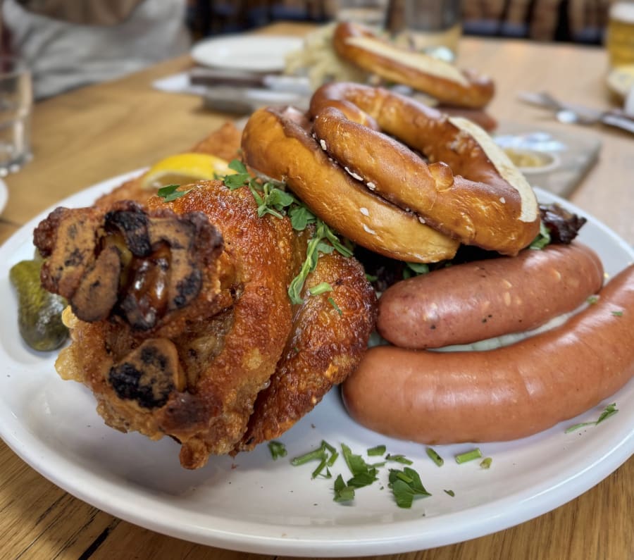 Hahndorf Inn – photo 4