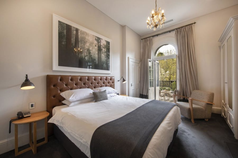 The Crafers Hotel – photo 3