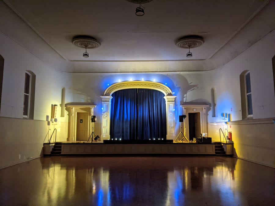 Uraidla Institute – photo 3