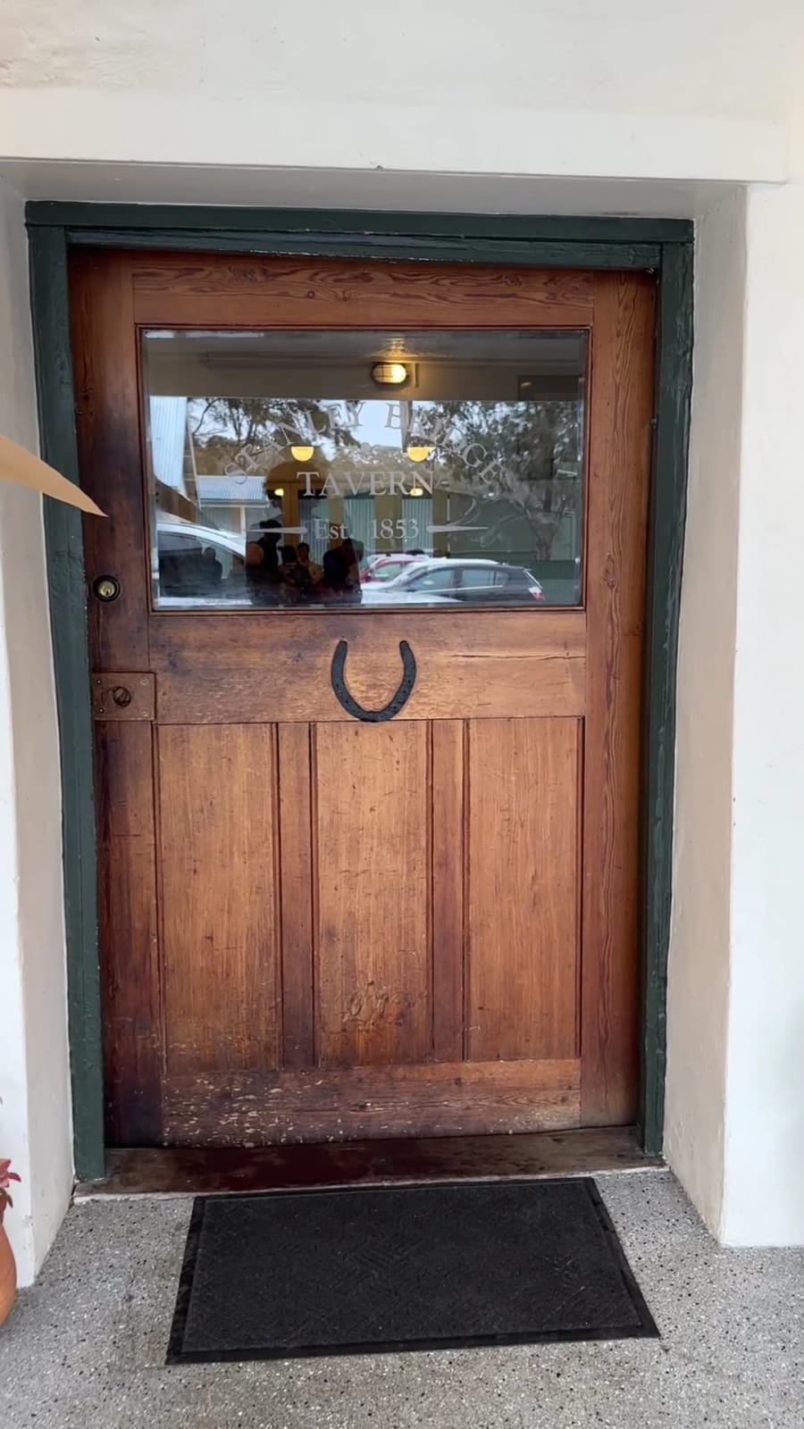 Stanley Bridge Tavern – photo 2