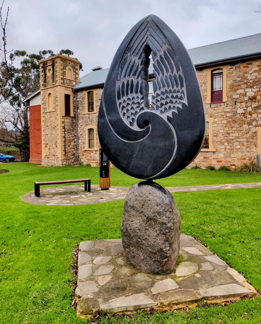 Hahndorf Academy – photo 5