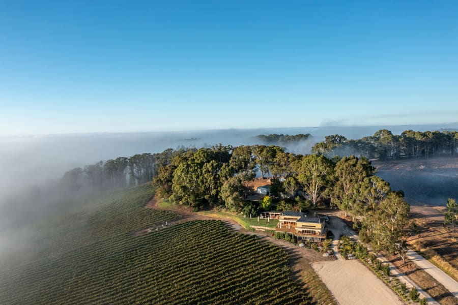 Anderson Hill Cellar Door Restaurant – photo 1